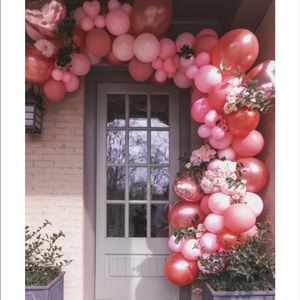 Meet your Posher, Lupe